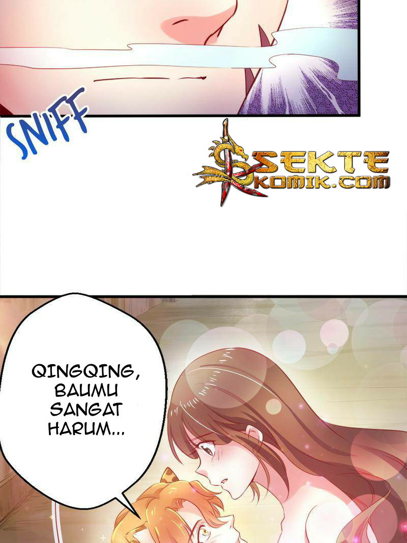 Beauty and the Beasts Chapter 08 Gambar 10